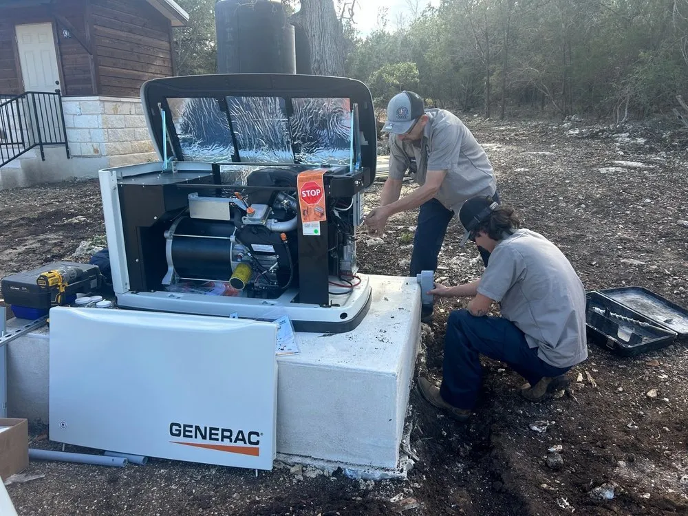 Slide of APEX Electrical A/C & Heating