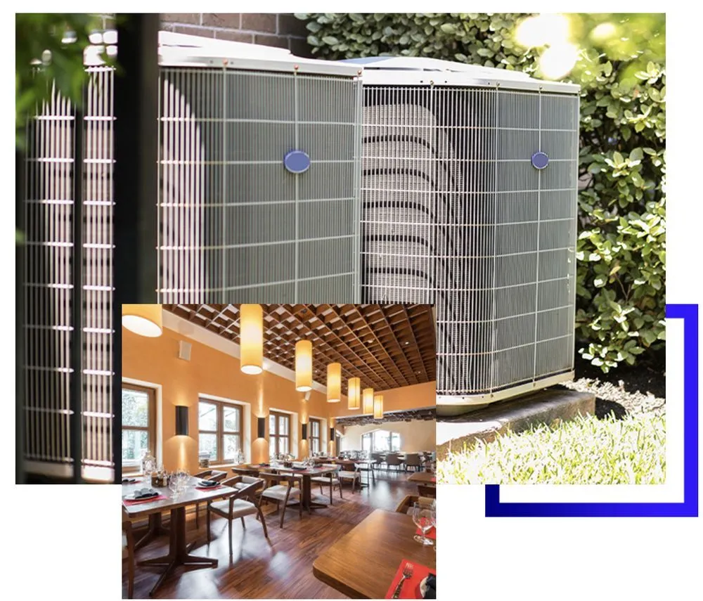 Slide of APEX Electrical A/C & Heating