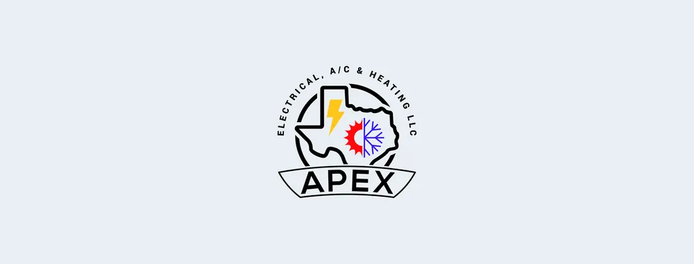 Slide of APEX Electrical A/C & Heating