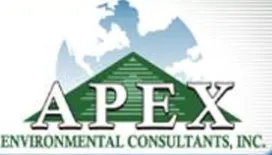 Apex Environmental Consultants Logo