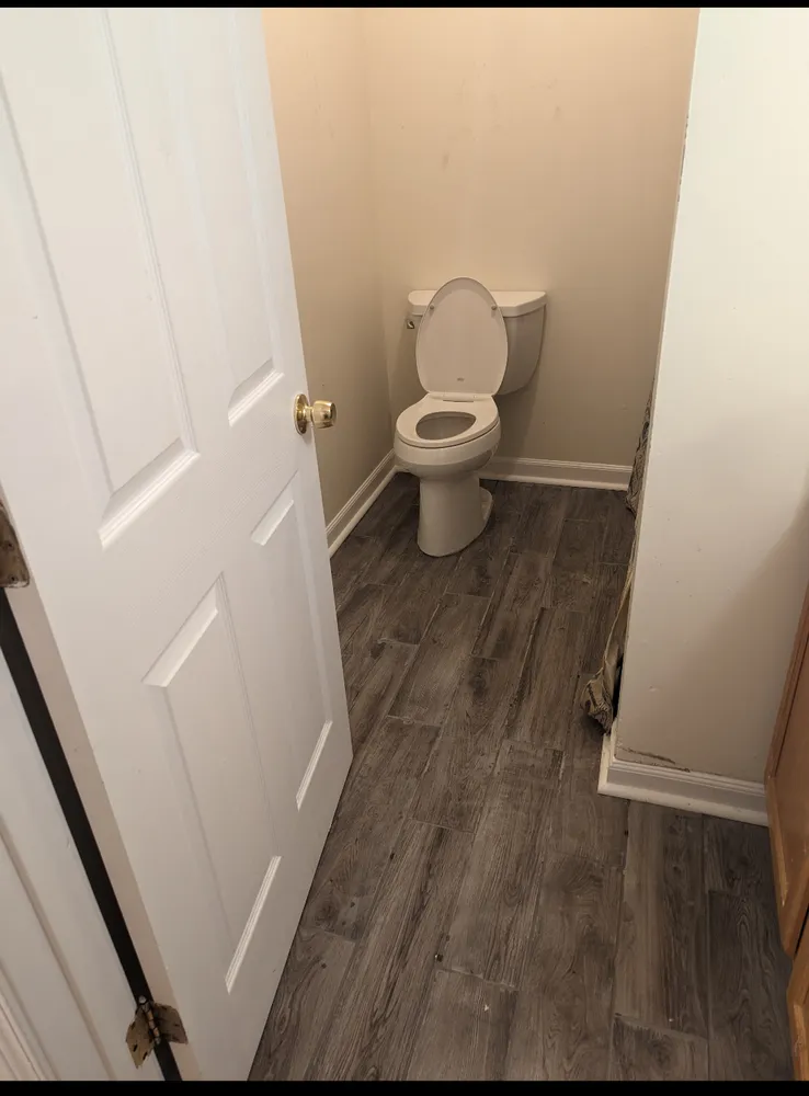 Slide of Apex Handyman Services