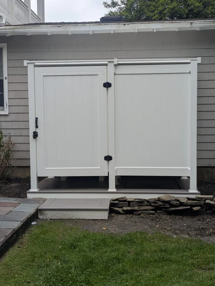 Slide of Apex Handyman Services