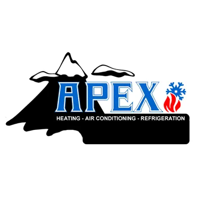 Slide of Apex Heating & Air