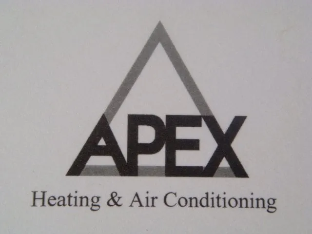 Slide of Apex Heating & Air Conditioning