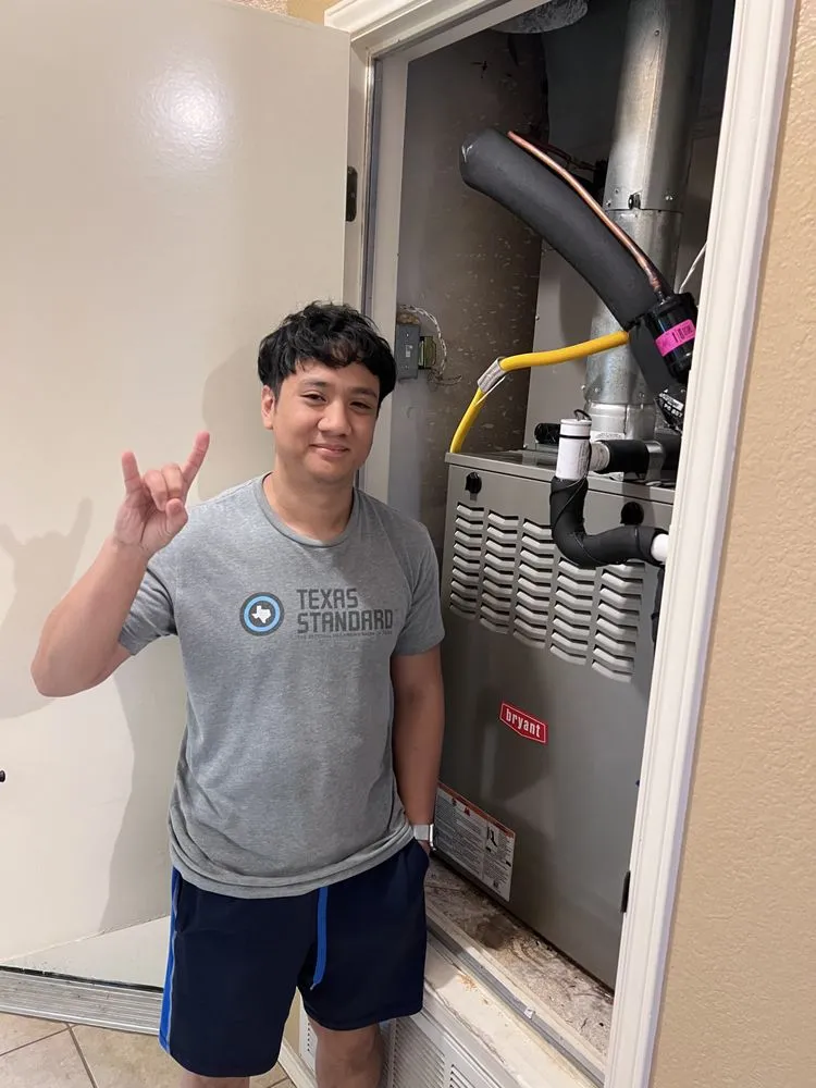 Slide of Apex Heating & Air Conditioning