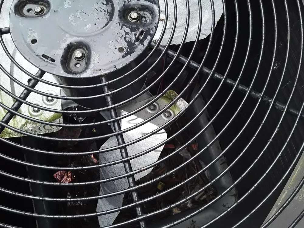 Slide of Apex Heating & Air Conditioning Home Improvements.