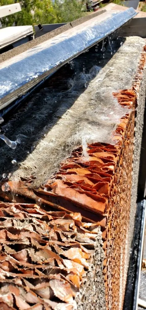 Slide of Apex Heating & Air