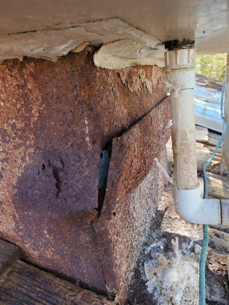 Slide of Apex Heating & Air