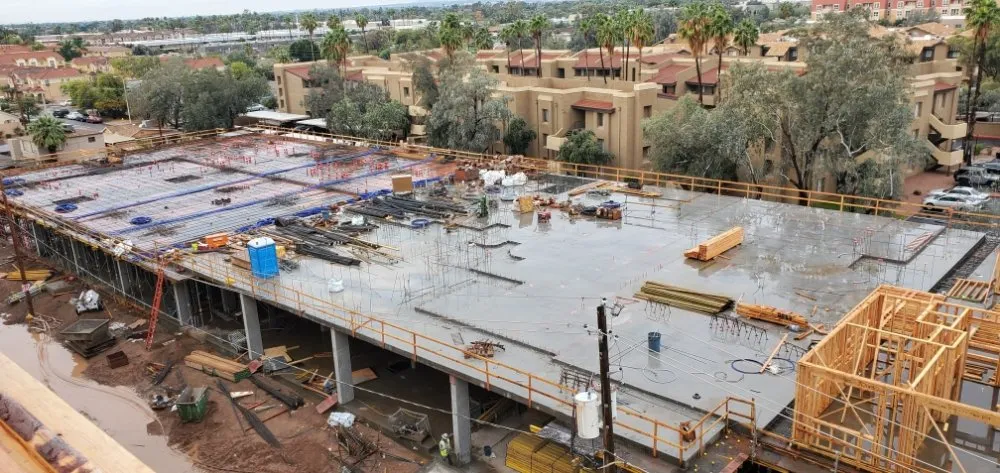 Slide of Apex Heating & Air