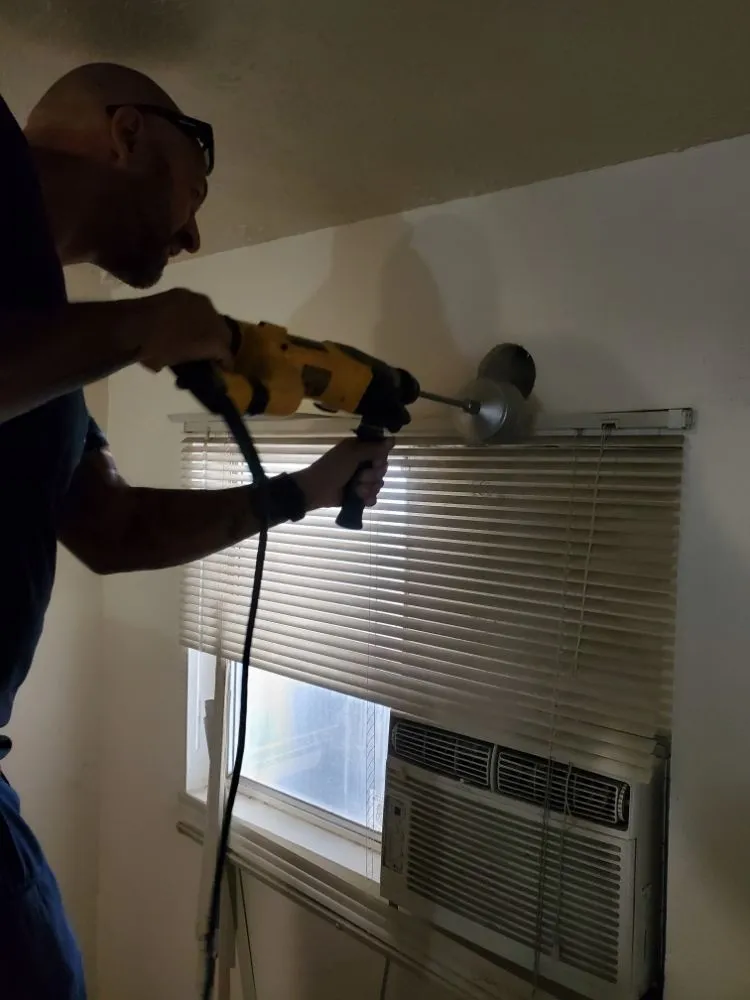 Slide of Apex Heating & Air