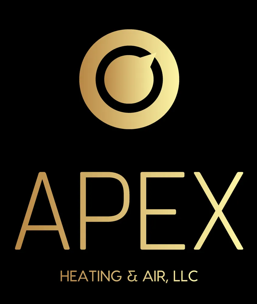 Slide of Apex Heating & Air