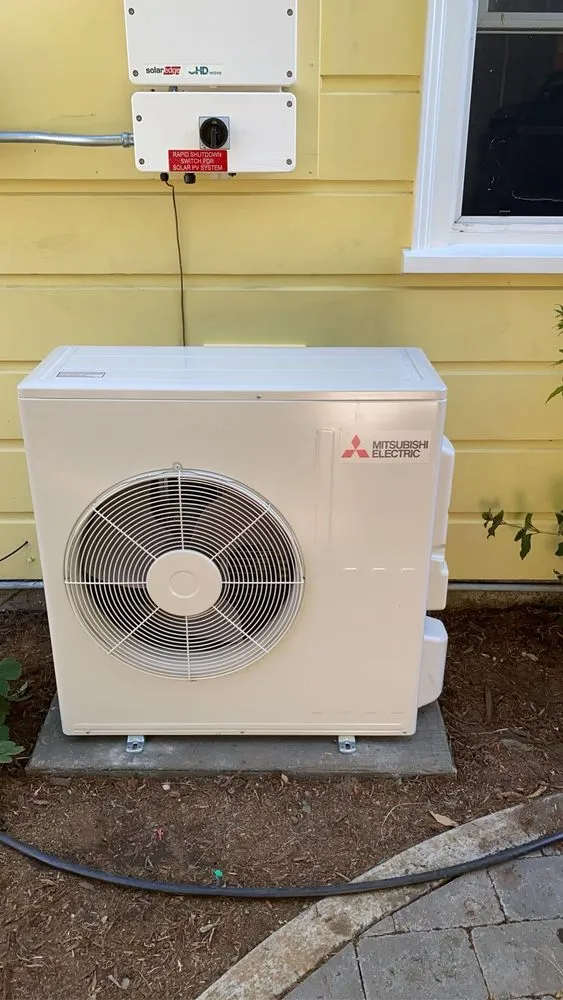 Slide of Apex Heating & Air