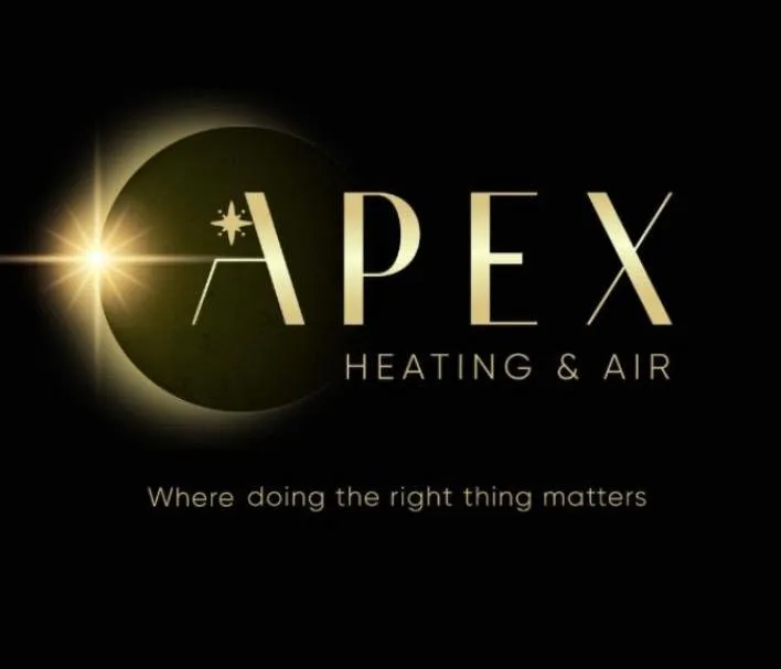 Slide of Apex Heating & Air