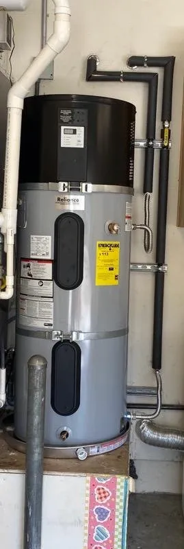 Slide of Apex Heating & Air