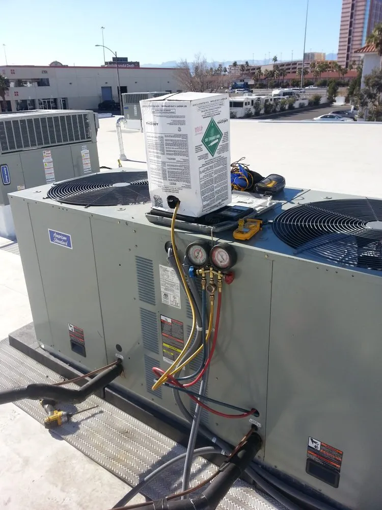 Slide of Apex Heating & Cooling