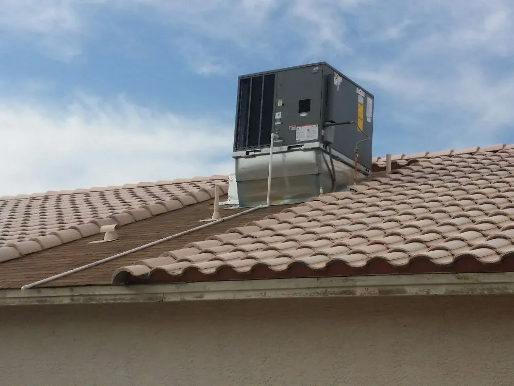 Slide of Apex Heating & Cooling