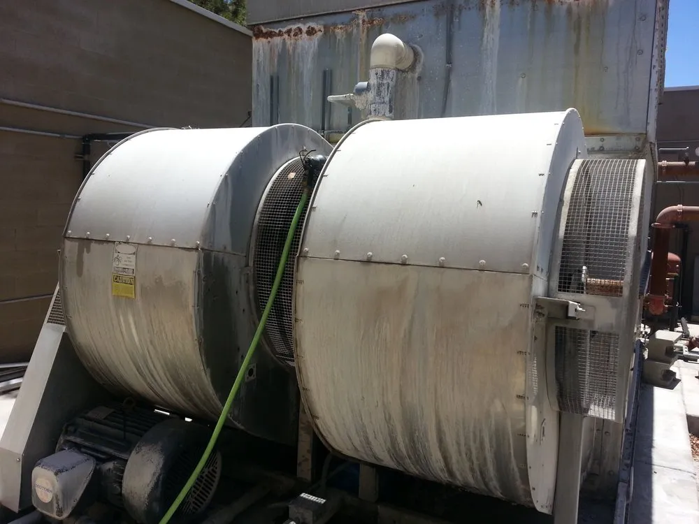 Slide of Apex Heating & Cooling