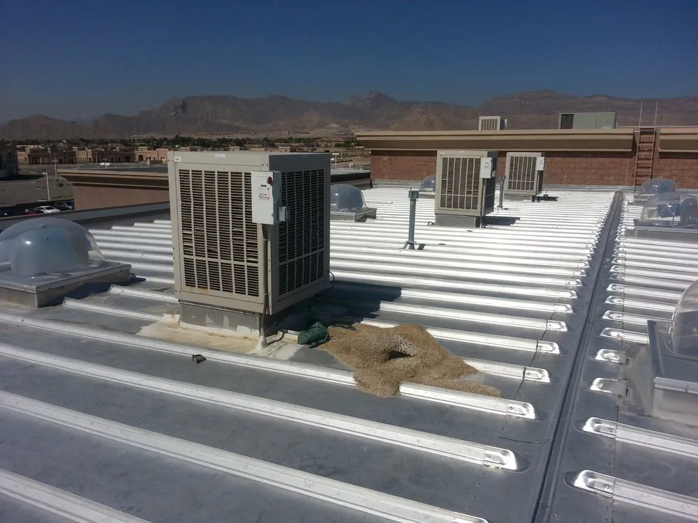 Slide of Apex Heating & Cooling