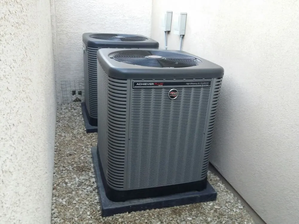 Slide of Apex Heating & Cooling