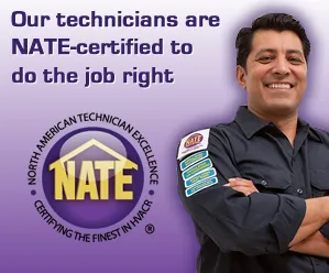 Slide of Apex Heating & Cooling