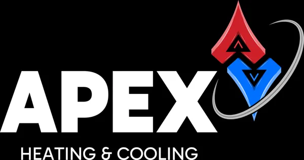 Apex Heating & Cooling Logo