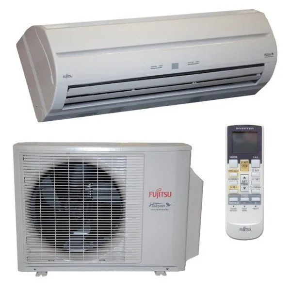 Reliable AC installation for homes in Leesburg, AL by Apex Heating & Cooling