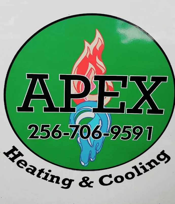 Emergency HVAC maintenance experts serving Leesburg, AL - Apex Heating & Cooling