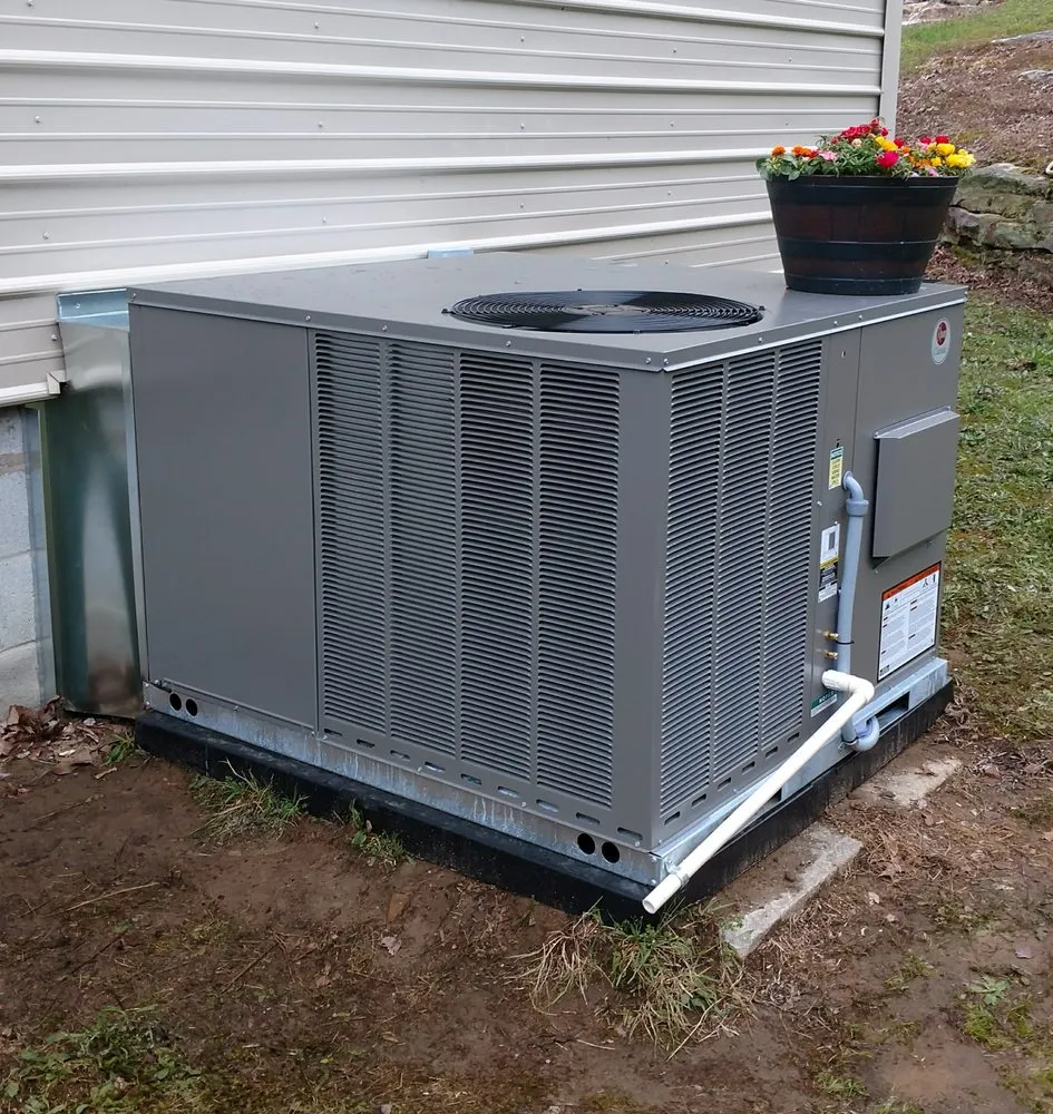 Emergency HVAC installation for homes across Leesburg, AL - Apex Heating & Cooling