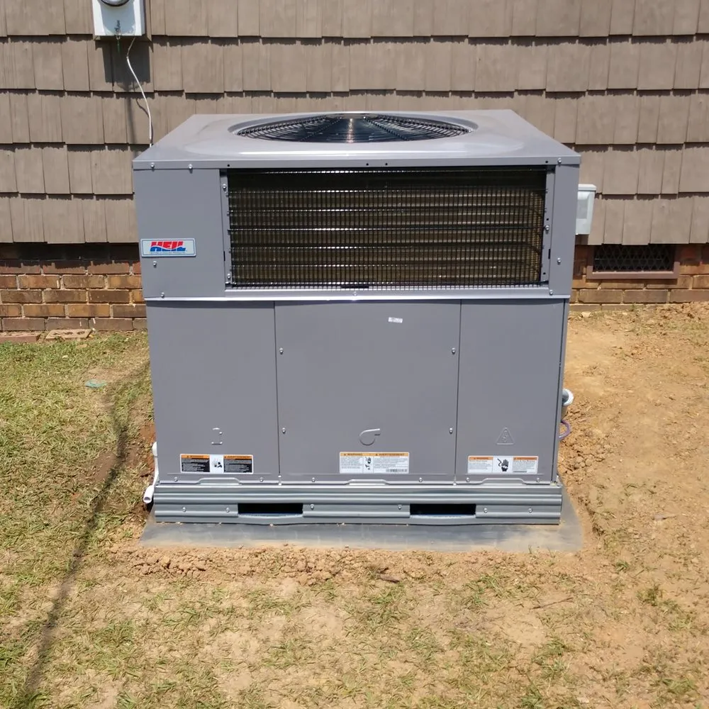 Expert air conditioning tune-up in Leesburg, AL - Apex Heating & Cooling