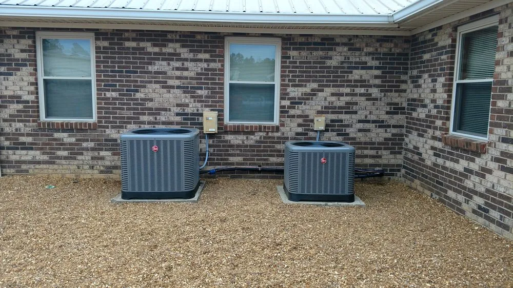 Local AC installation experts serving Leesburg, AL - Apex Heating & Cooling