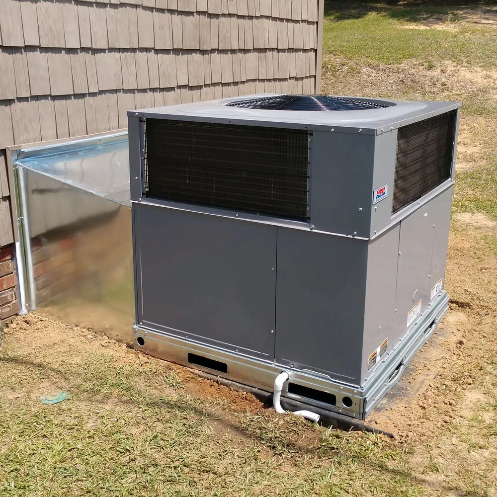 Top-rated air conditioning service for fast service in Leesburg, AL by Apex Heating & Cooling