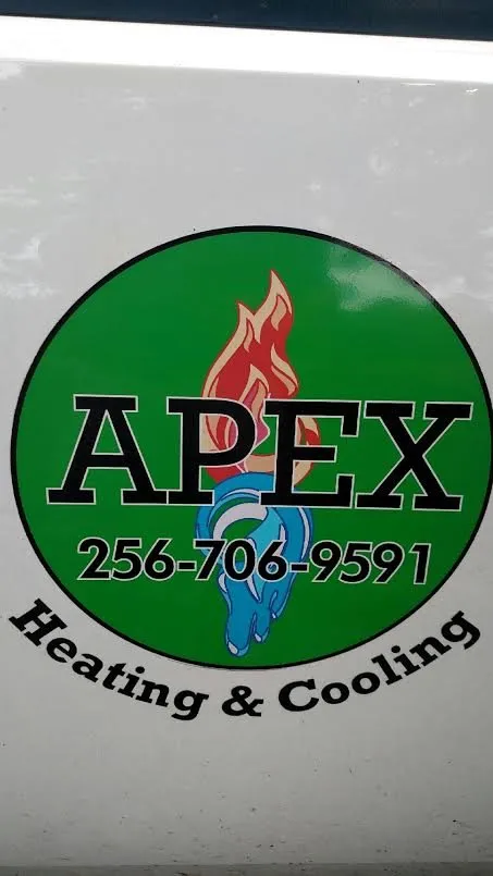 Top-rated furnace service in Leesburg, AL - Apex Heating & Cooling