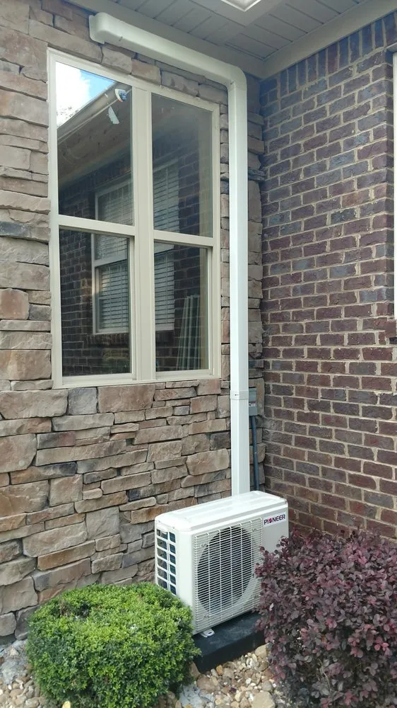 Certified air conditioning tune-up in Leesburg, AL - Apex Heating & Cooling