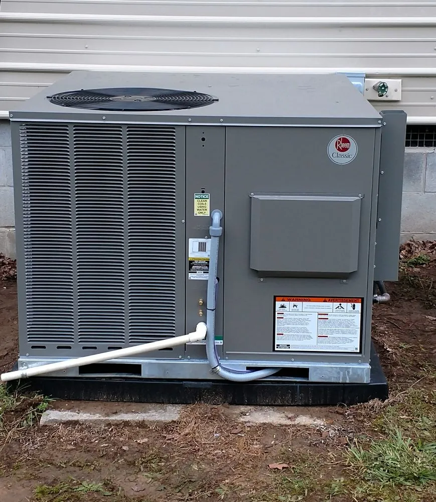 Expert AC installation near you across Leesburg, AL - Apex Heating & Cooling