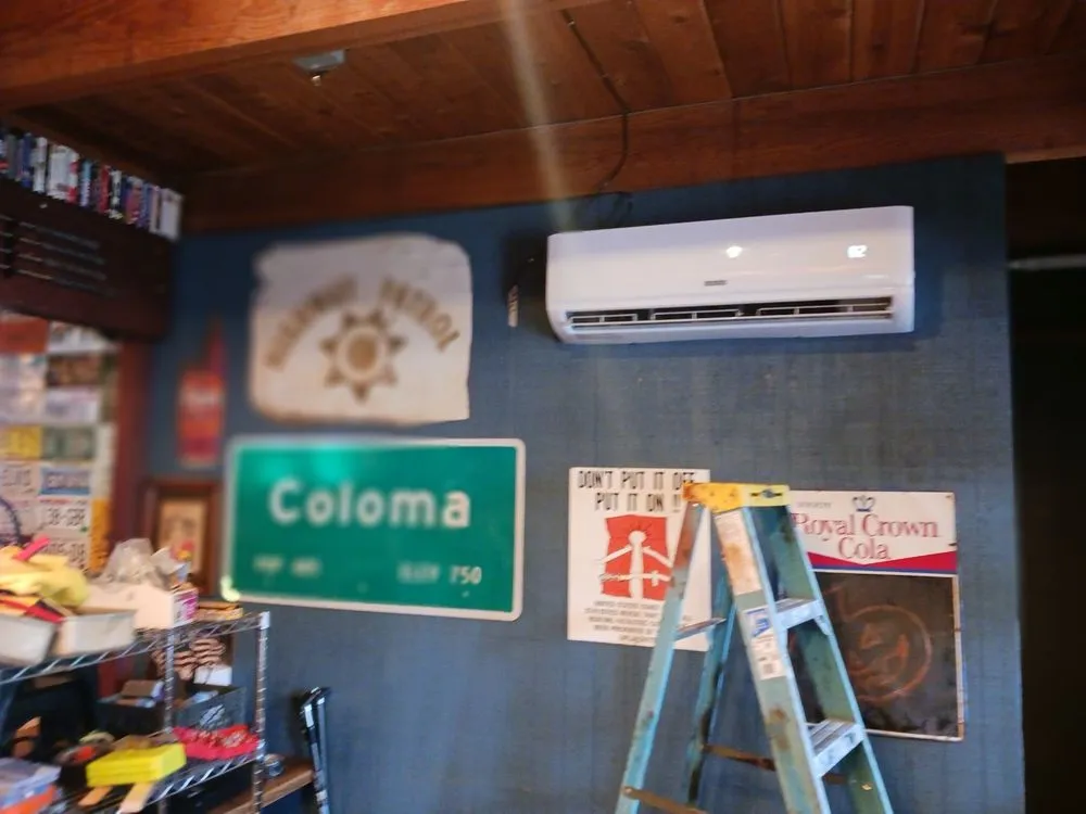 Slide of Apex Heating & Cooling