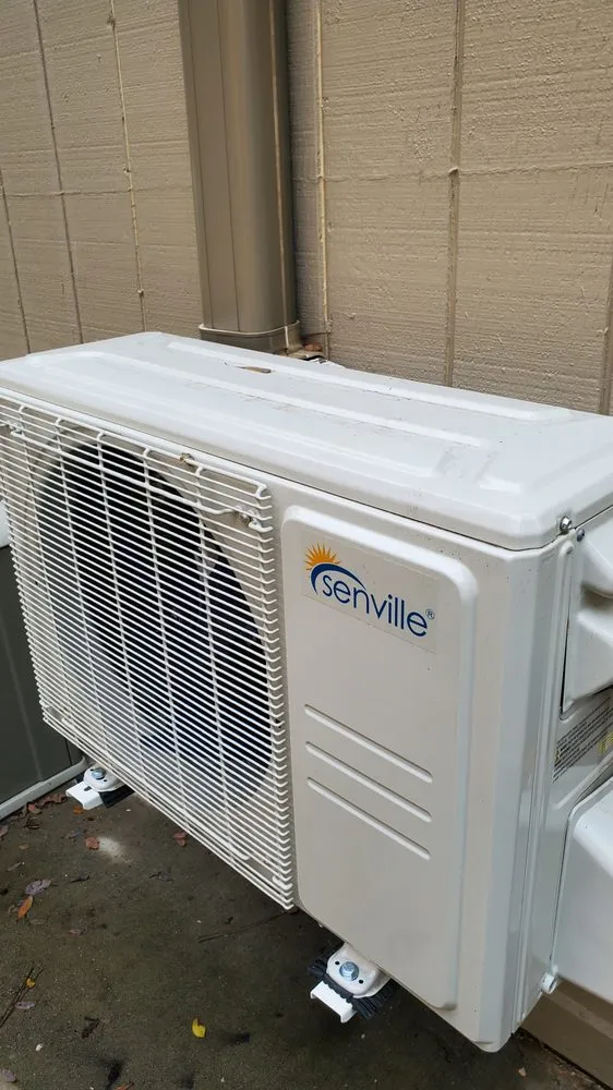 Slide of Apex Heating & Cooling