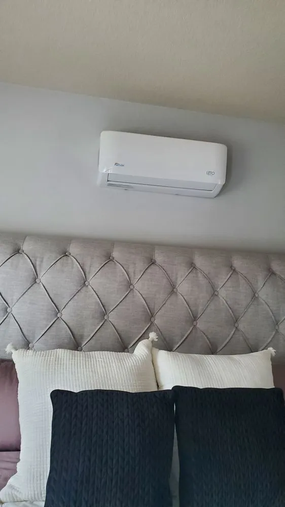 Slide of Apex Heating & Cooling