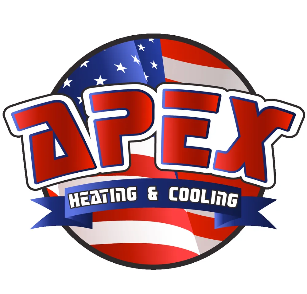 Slide of Apex Heating & Cooling