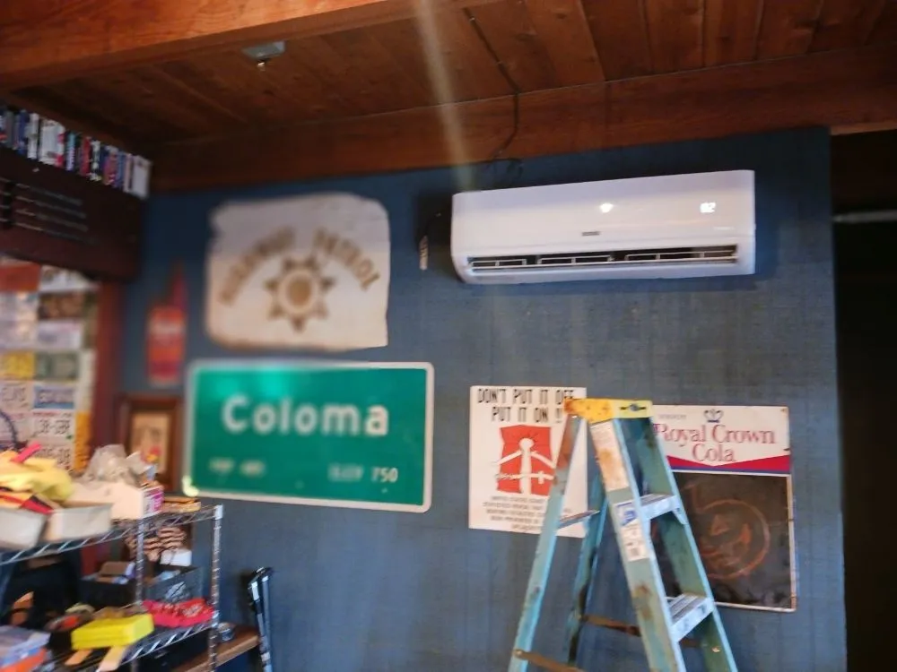 Slide of Apex Heating & Cooling