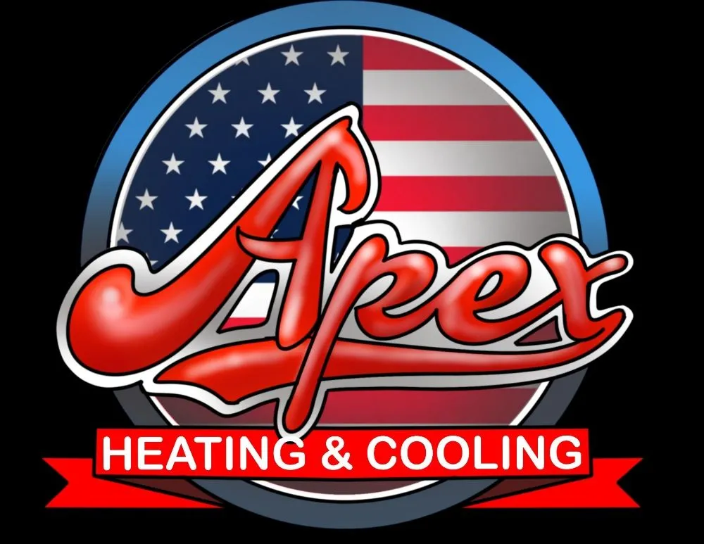 Slide of Apex Heating & Cooling