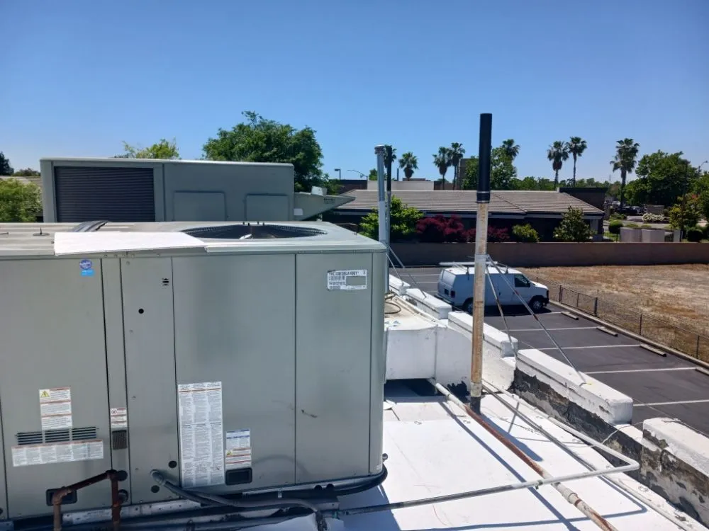 Slide of Apex Heating & Cooling