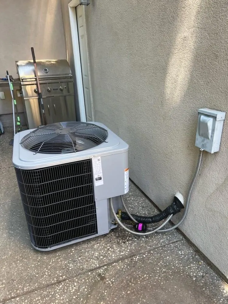 Slide of Apex Heating & Cooling