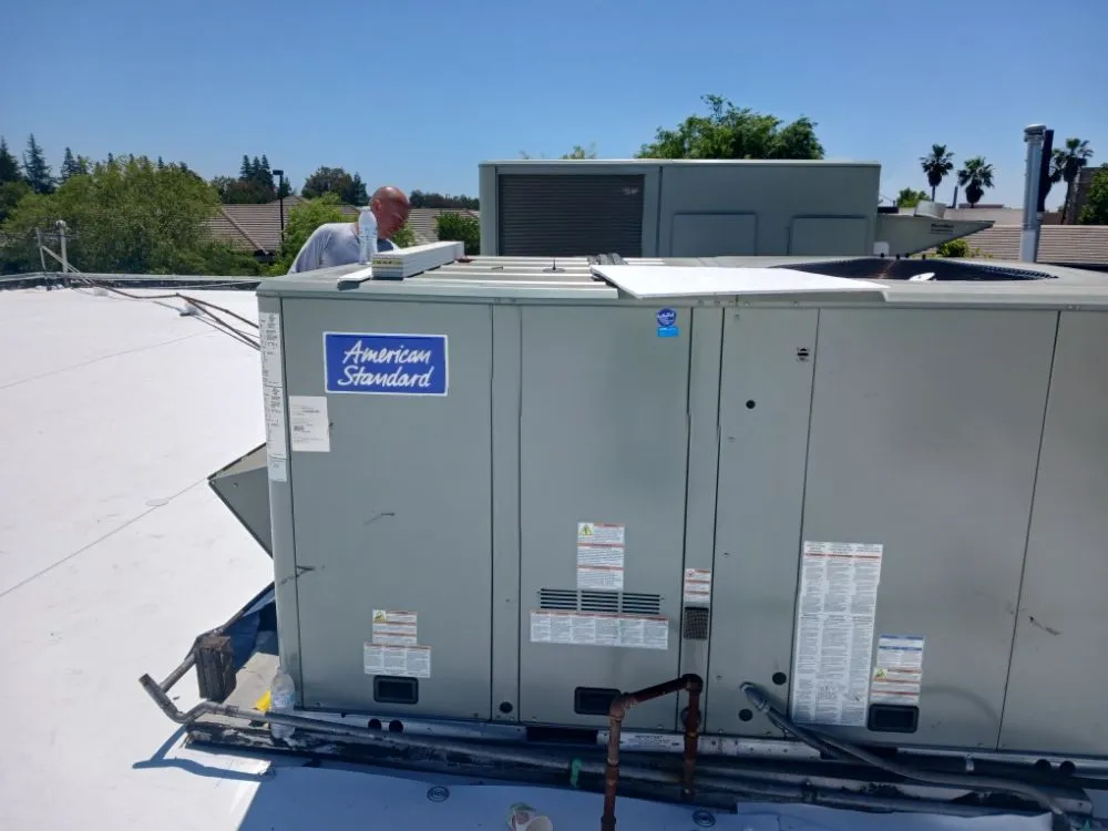 Slide of Apex Heating & Cooling