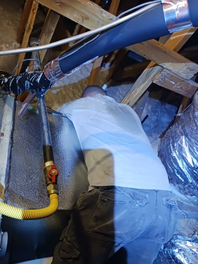 Slide of Apex Heating & Cooling