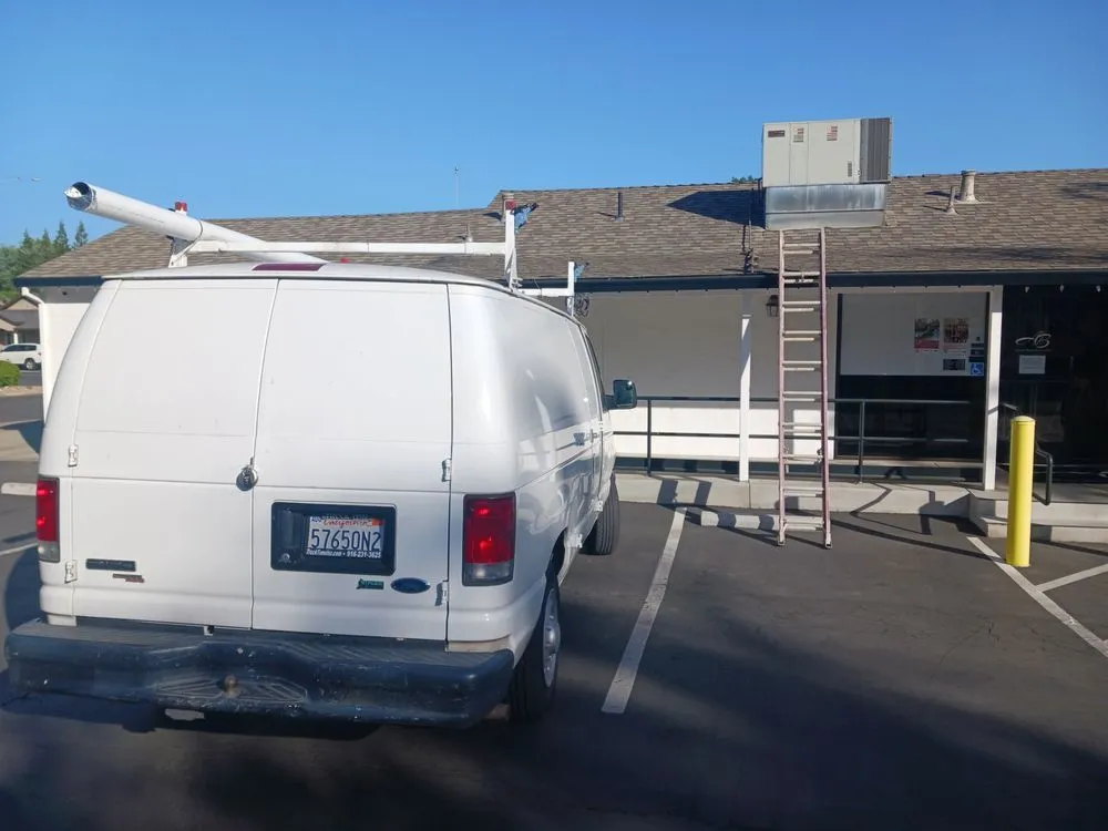 Slide of Apex Heating & Cooling