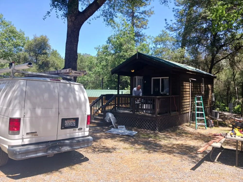 Slide of Apex Heating & Cooling