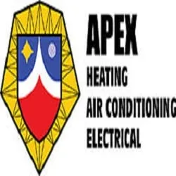 Slide of Apex Heating Air Conditioning Electrical