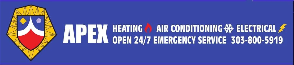 Slide of Apex Heating Air Conditioning Electrical