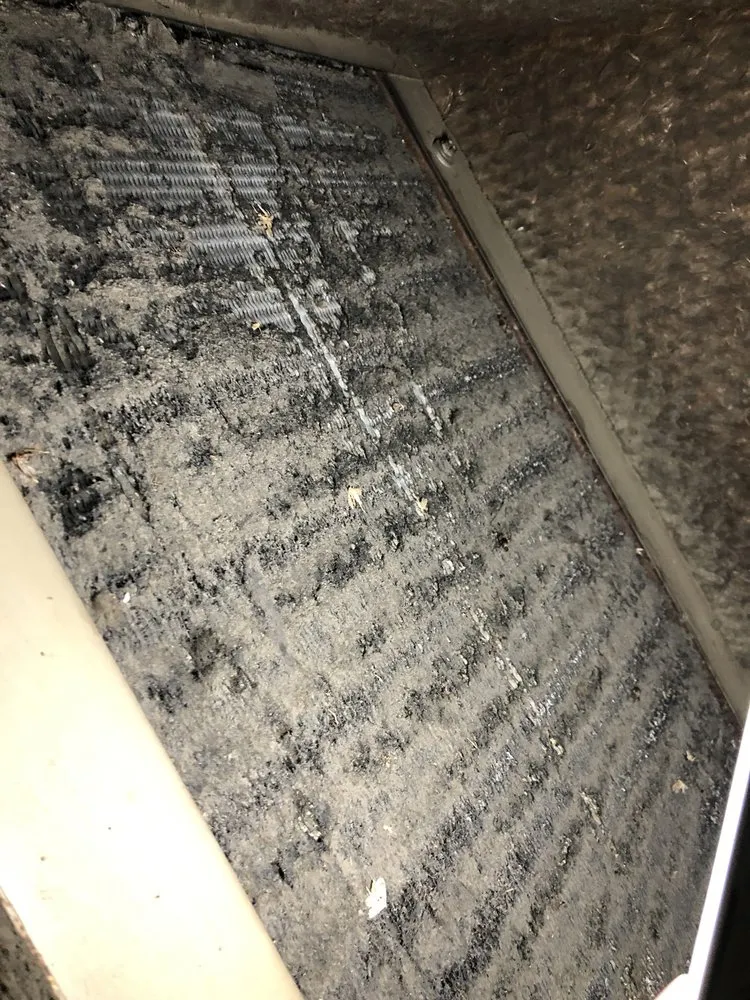 Slide of Apex Heating And Air Conditioning