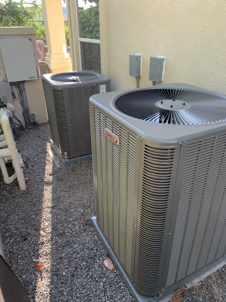 Slide of APEX Heating and Air Conditioning